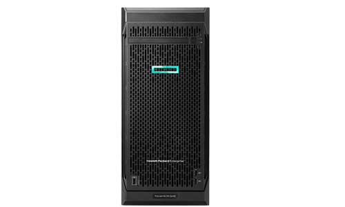 HPE服务器ProLiant ML110 Gen10