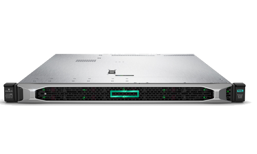 HPE服务器ProLiant DL360 Gen10