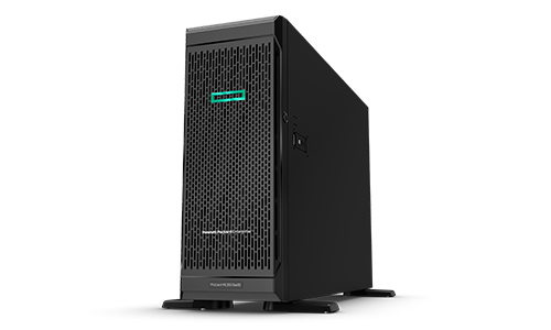 HPE服务器ProLiant ML350 Gen10